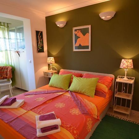 Apartment Kare Rovigno Esterno foto