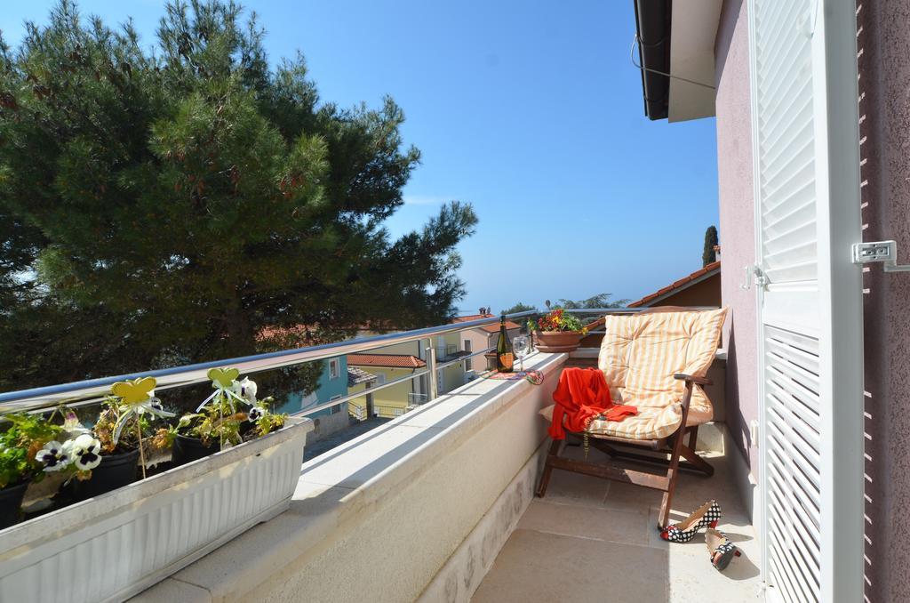 Apartment Kare Rovigno Esterno foto