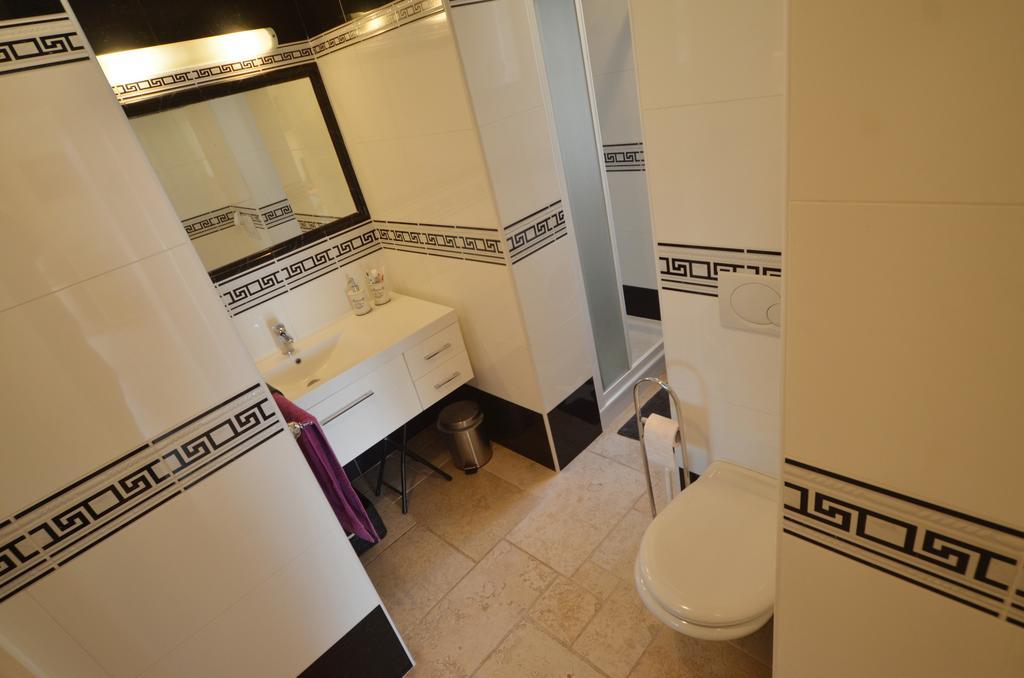 Apartment Kare Rovigno Esterno foto