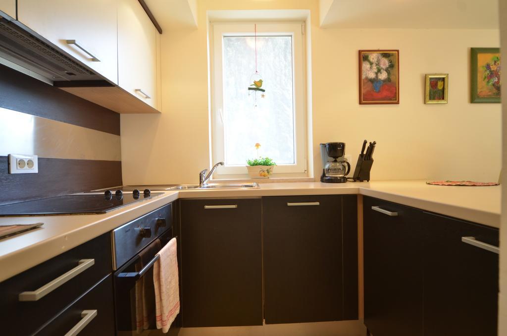 Apartment Kare Rovigno Esterno foto