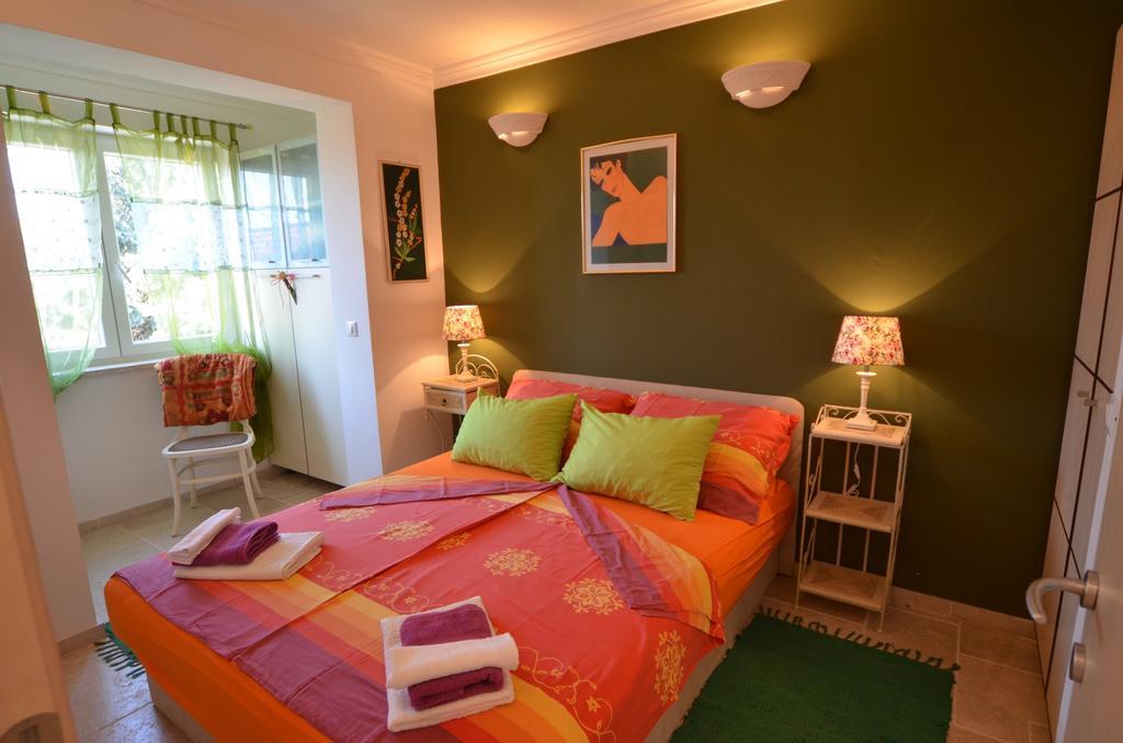 Apartment Kare Rovigno Esterno foto
